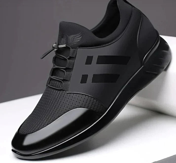 Frank - Elegante und bequeme Schuhe für den ganzen Tag für Herren