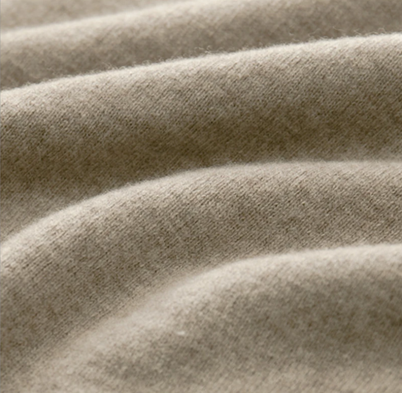 Zack – Pullover mit Klassischem Rollkragen