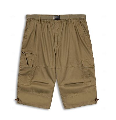 Darwin - Leistungsstarke Stretch-Shorts