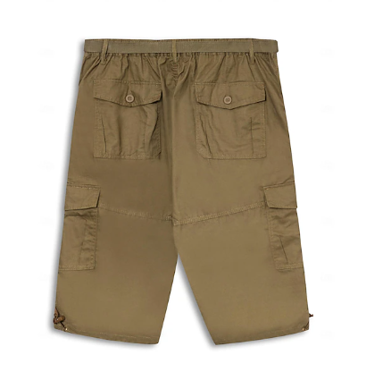 Darwin - Leistungsstarke Stretch-Shorts