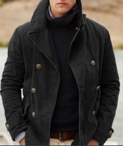 Kristoff - Jacke Revers Urban