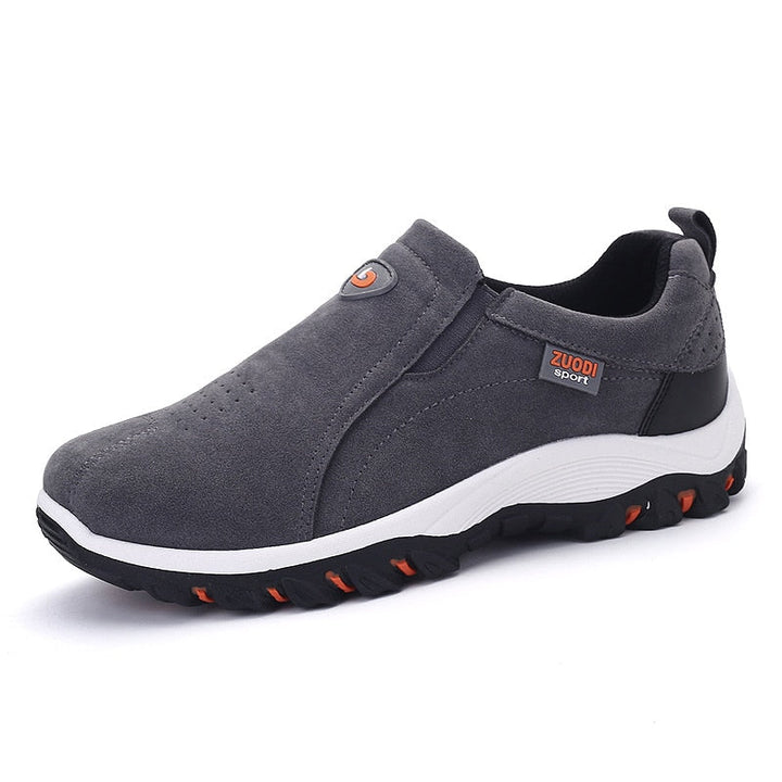 Ariki - Stabile Herren Wanderschuhe