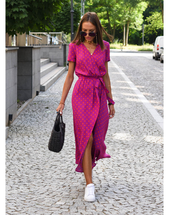 Nalea – Sommerkleid mit minimalem Charme