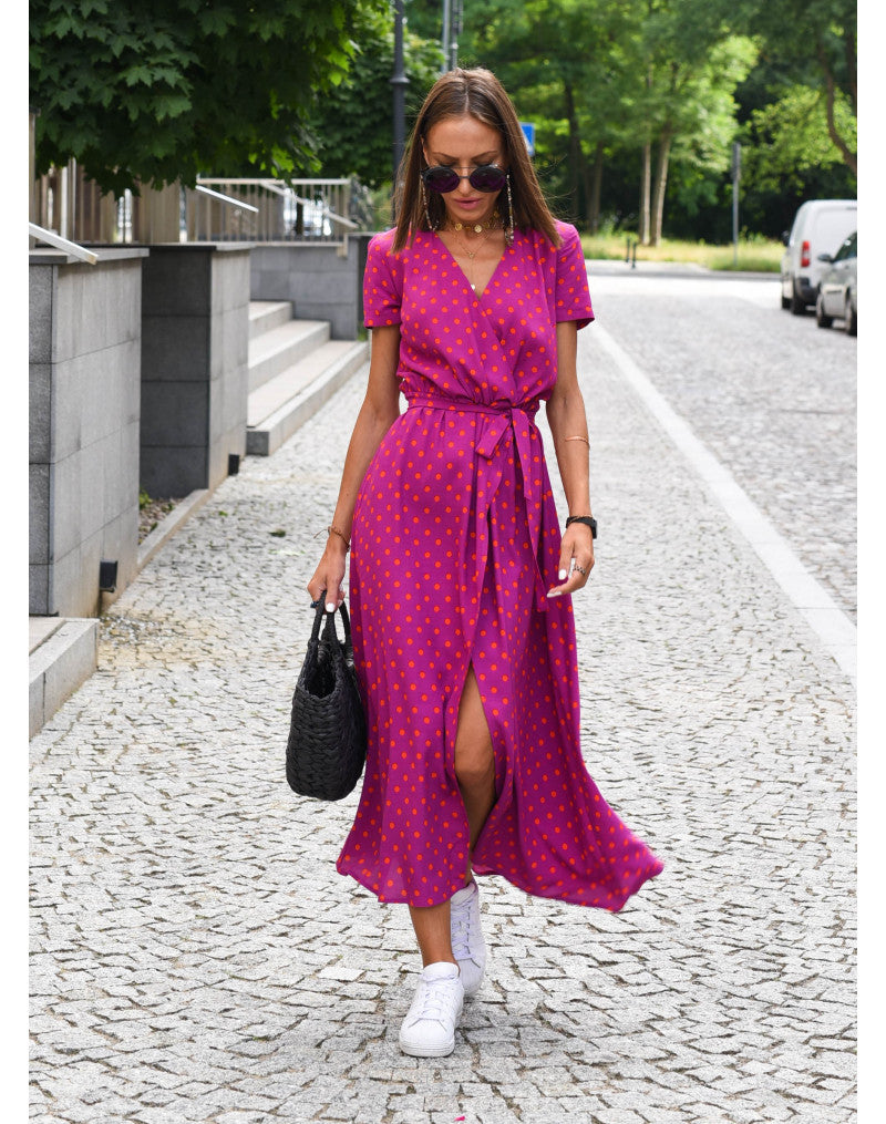 Nalea – Sommerkleid mit minimalem Charme