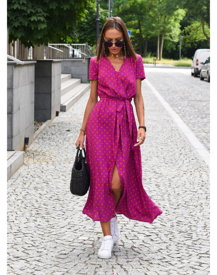 Nalea – Sommerkleid mit minimalem Charme
