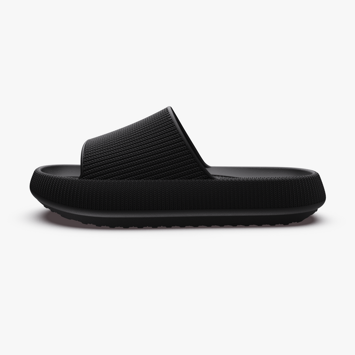 Rumi – Bequeme Schuhe für drinnen & draußen