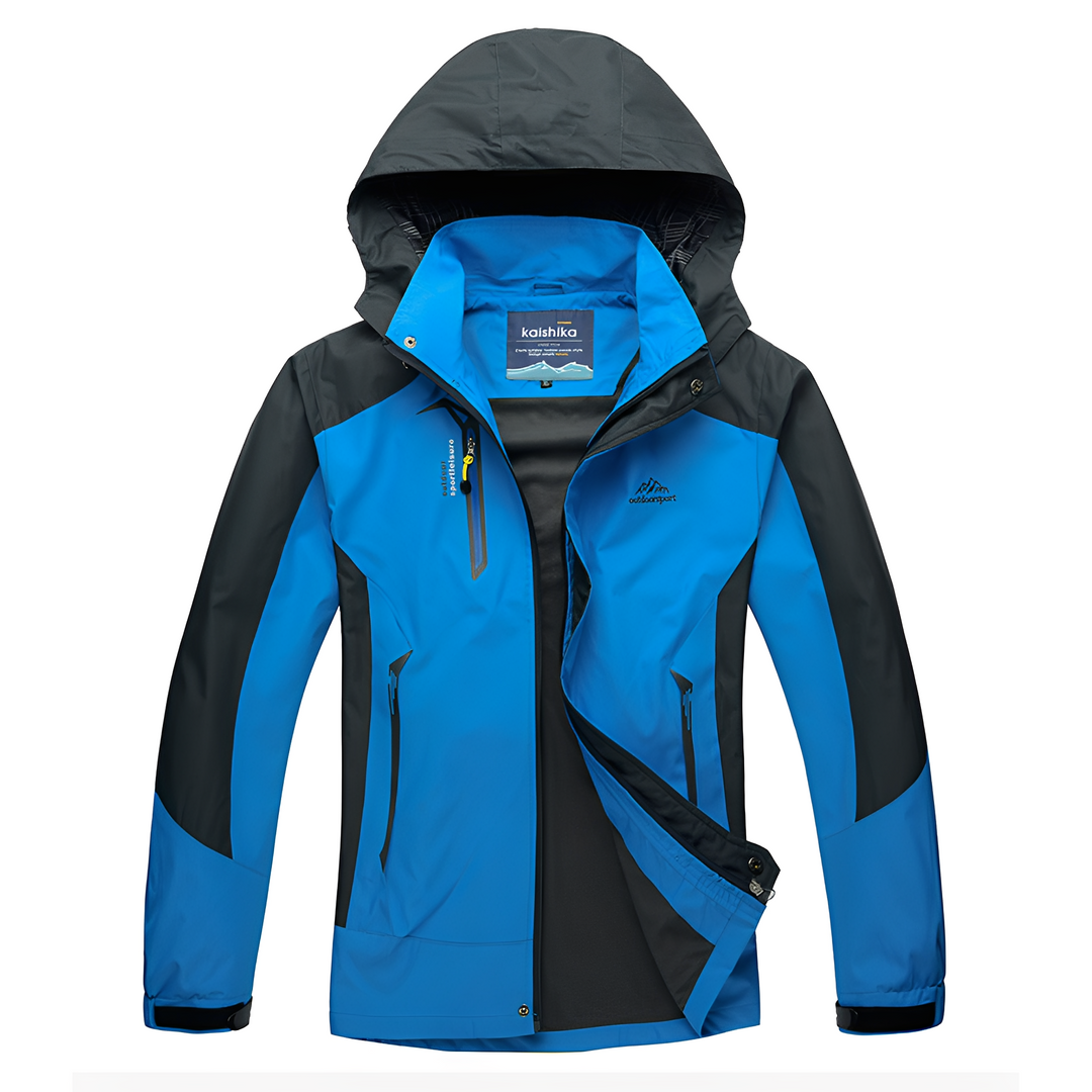 Yasmine - Komfortable Damen-Outdoor-Jacke