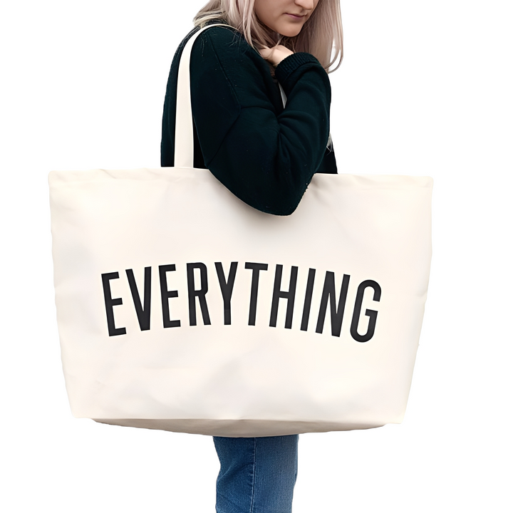 Rowena - Umweltfreundliche Damen-Tasche mit Motiv