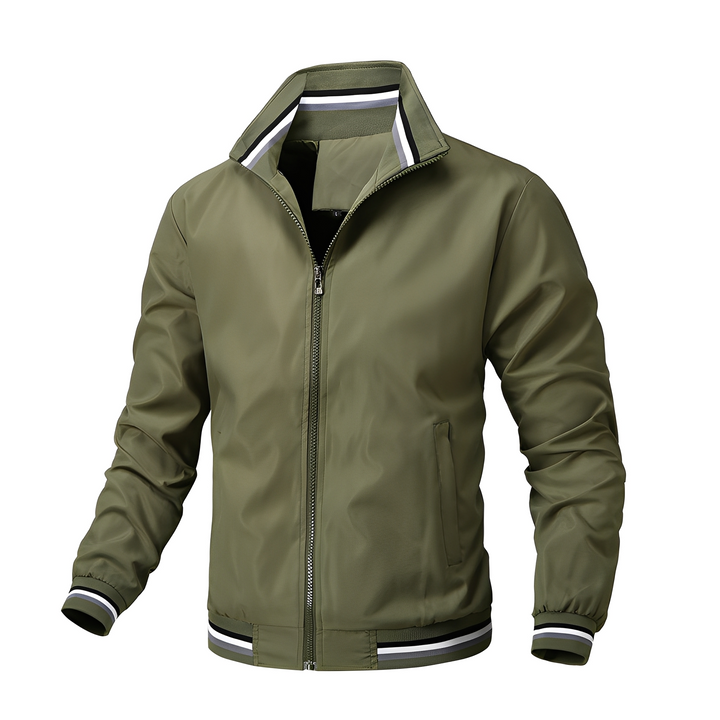 Cordell - Modische Sportjacke für Herren