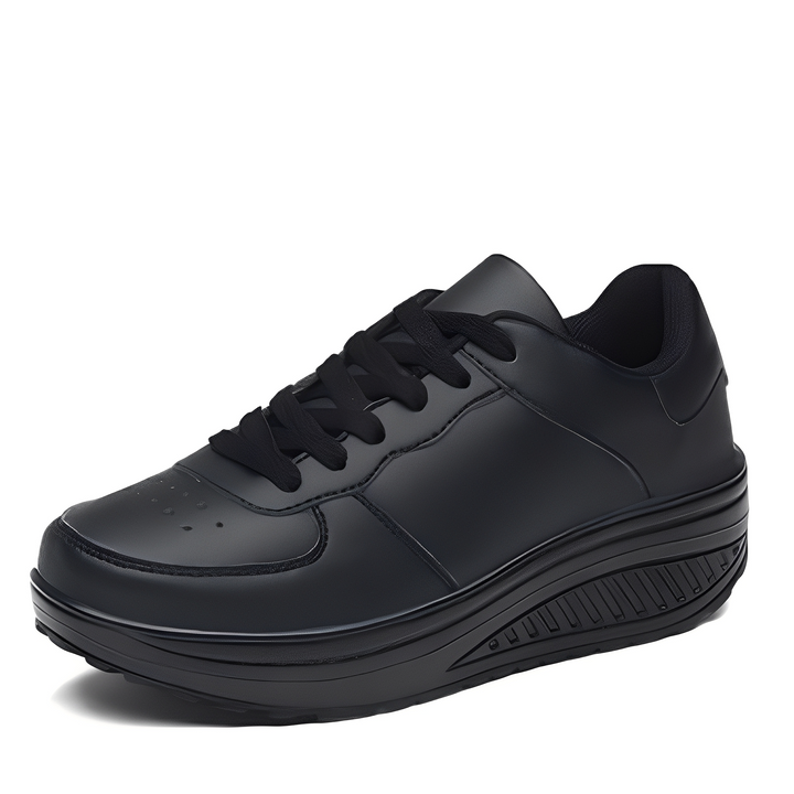 Beverley - Bequeme, leichte Turnschuhe für Damen