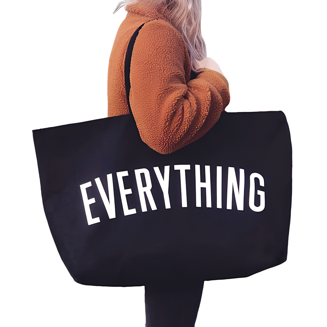 Rowena - Umweltfreundliche Damen-Tasche mit Motiv