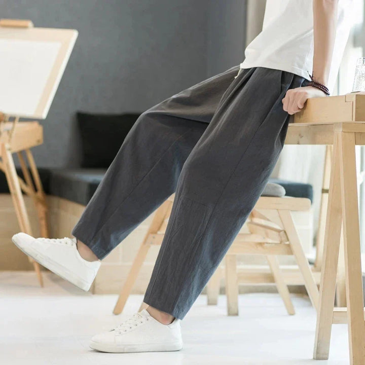 AeroFit – Bequeme und Atmungsaktive Sommerhosen
