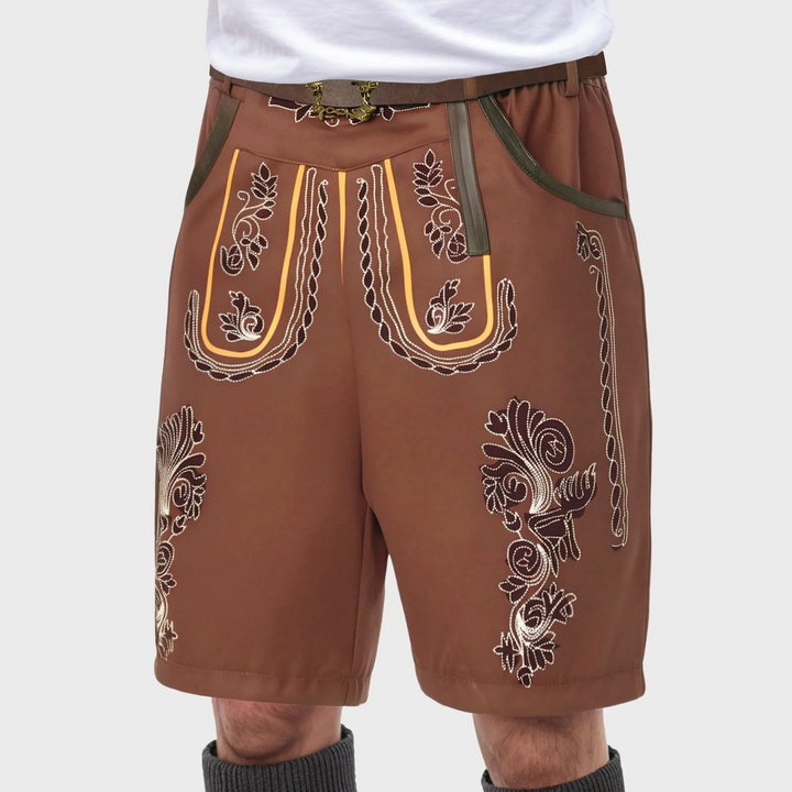 Leon – Einzigartiger und moderner männlicher Stil