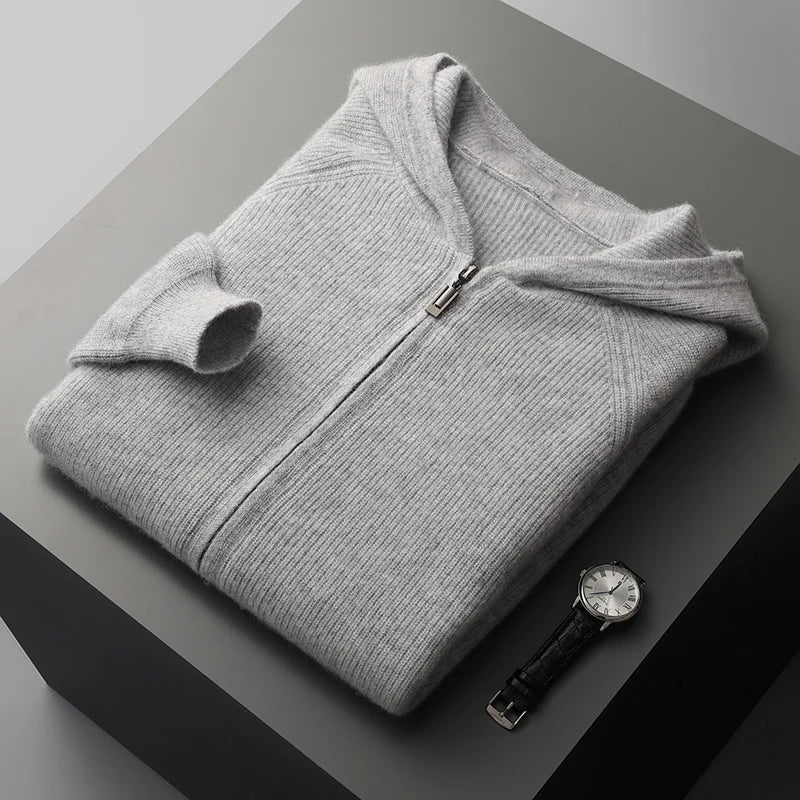 Harry – Pullover mit extra Weichheit