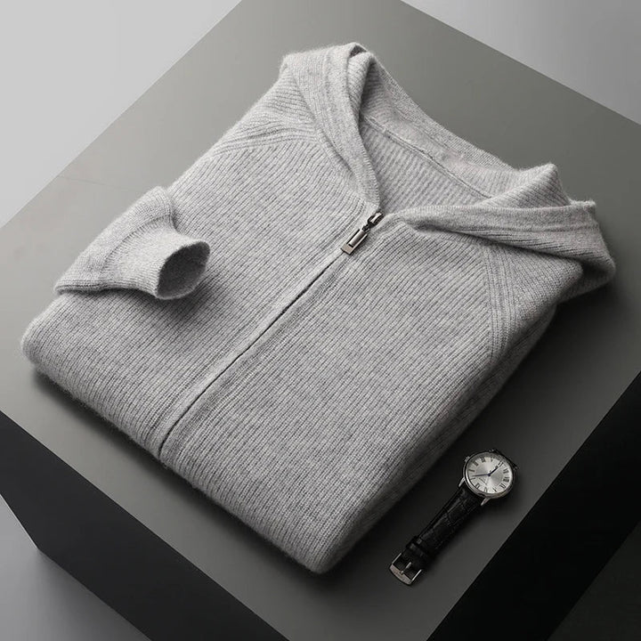 Harry – Pullover mit extra Weichheit