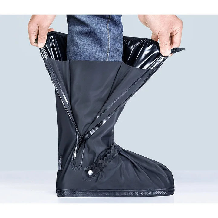DryFeet – Wasserfeste Schuhüberzüge