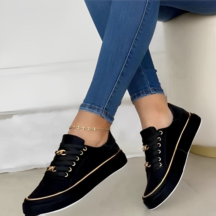 Wilma – Bequeme und Stilvolle Sneakers