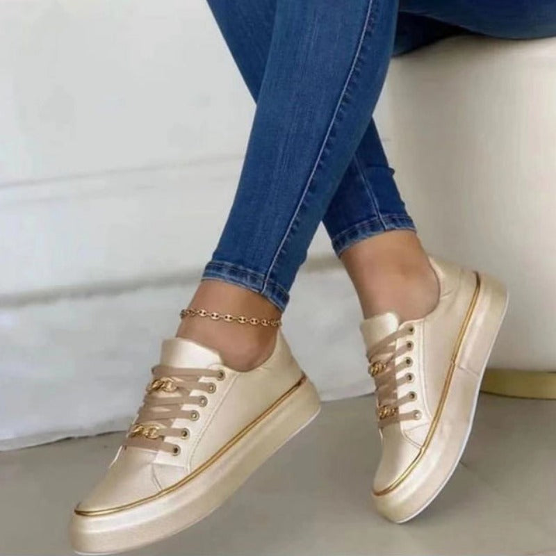 Reese - Bequeme Damen Sneaker