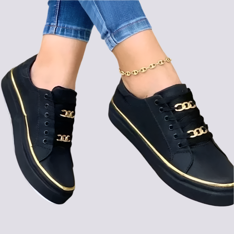 Wilma – Bequeme und Stilvolle Sneakers