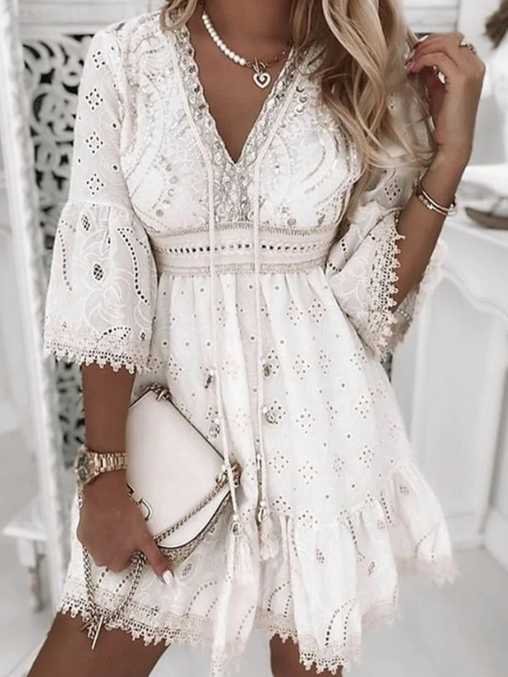 Océane – Boho Ibiza Kleidung