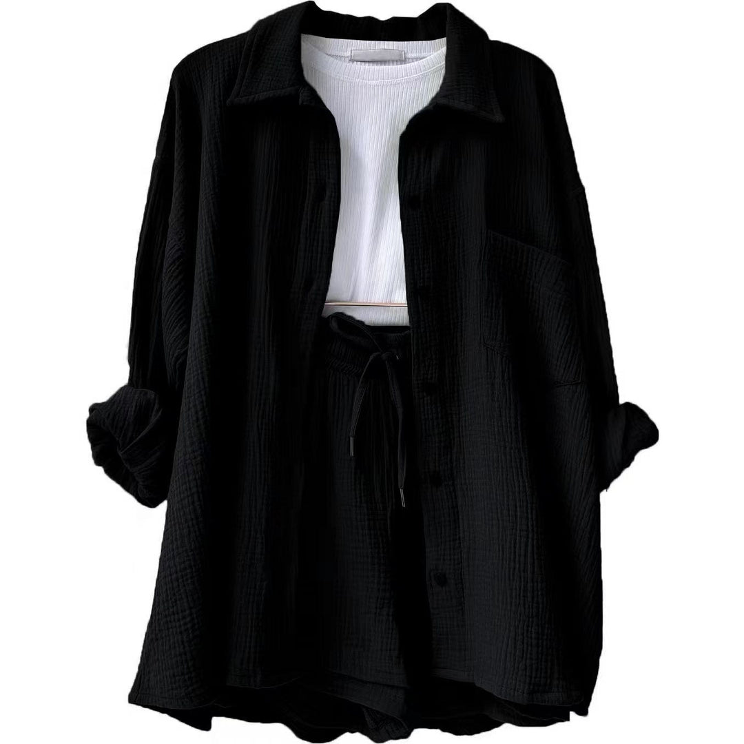 Sussie – Baumwoll-Overall für Damen