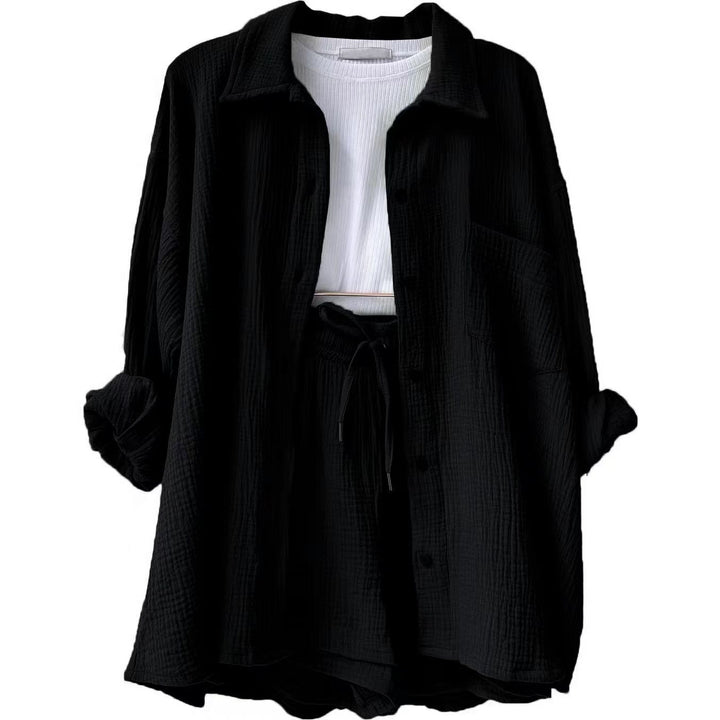 Sussie – Baumwoll-Overall für Damen