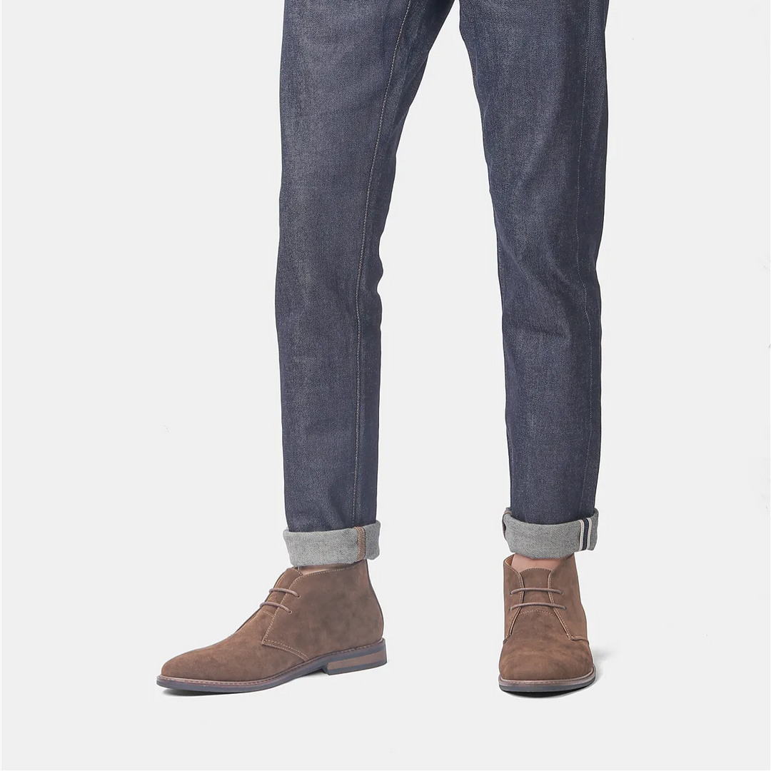 Rafael – Schuhe für Männer