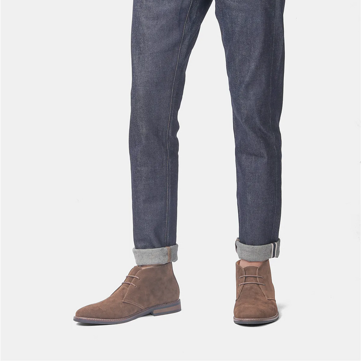 Rafael – Schuhe für Männer