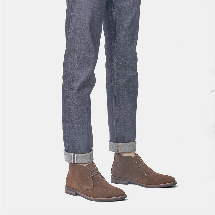 Rafael – Schuhe für Männer