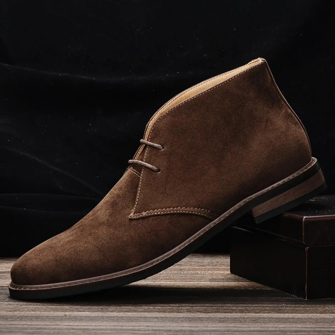 Rafael – Schuhe für Männer