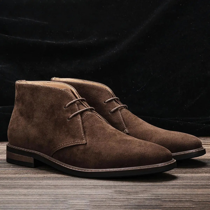 Rafael – Schuhe für Männer