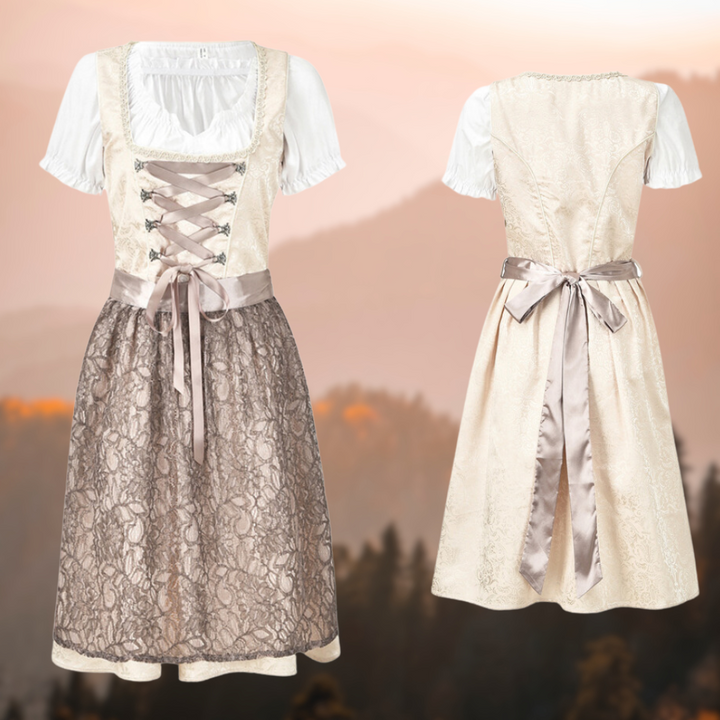 Merla - Klassische Damenkleidung fürs Oktoberfest