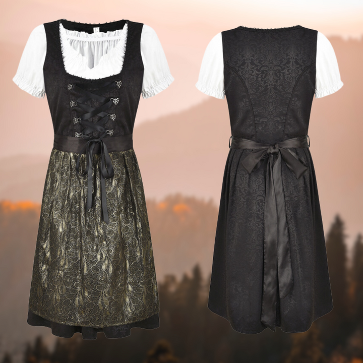 Merla - Klassische Damenkleidung fürs Oktoberfest