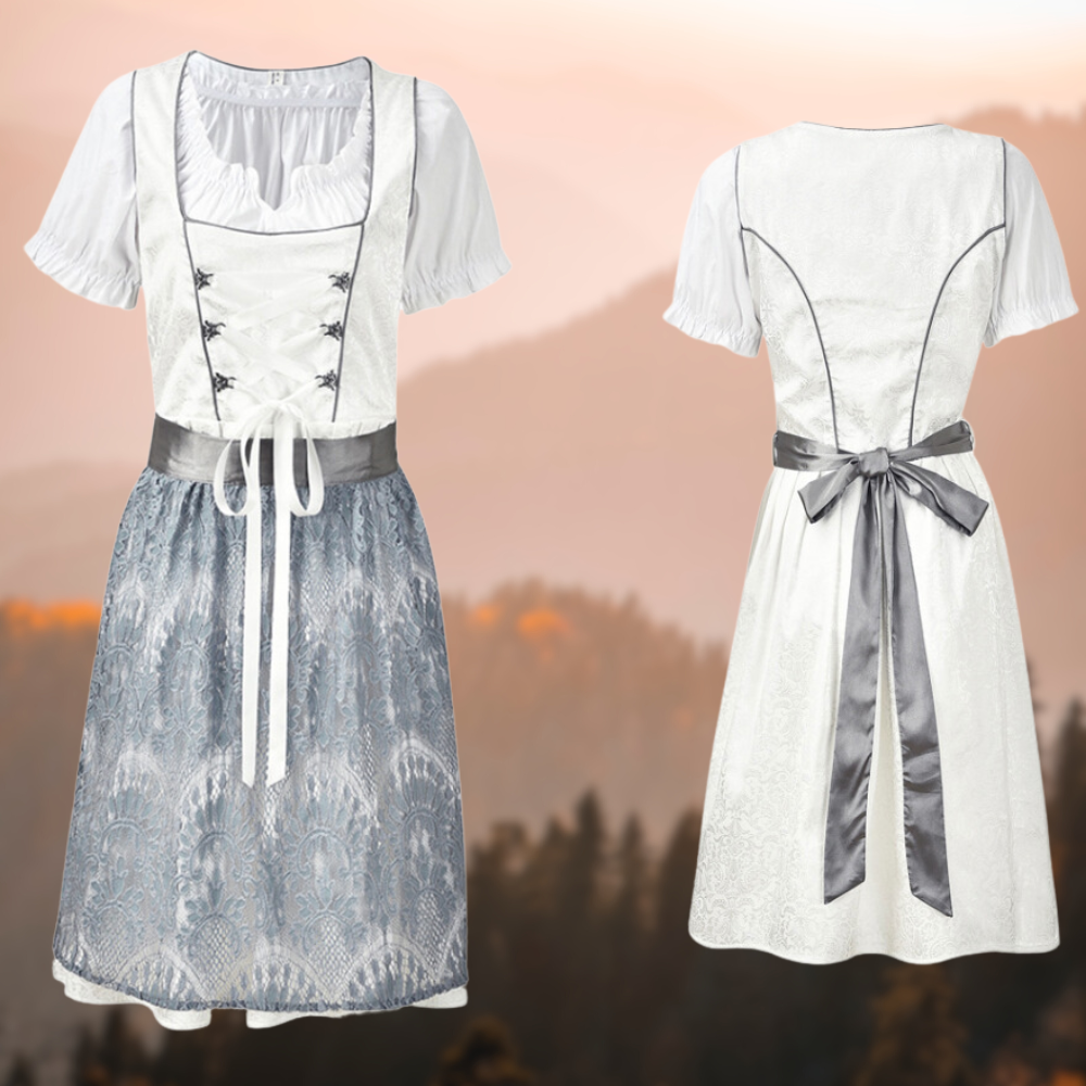 Merla - Klassische Damenkleidung fürs Oktoberfest