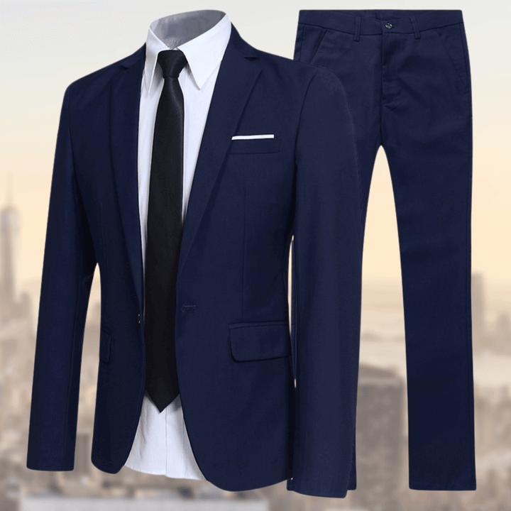 Draco - Elegantes Anzugset für den modernen Mann
