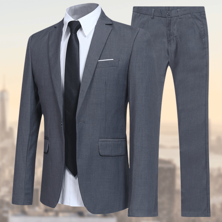 Draco - Elegantes Anzugset für den modernen Mann