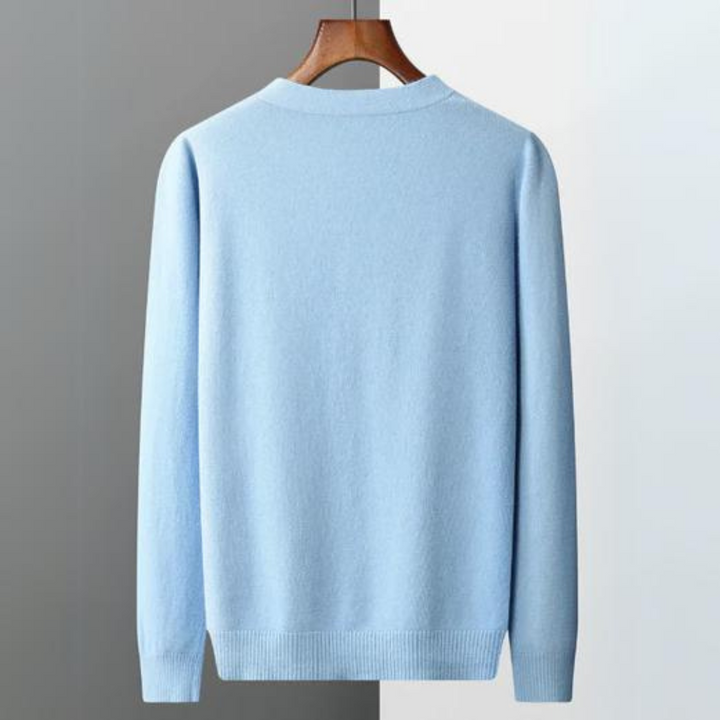 Ron – Schicker Cardigan für den Winter