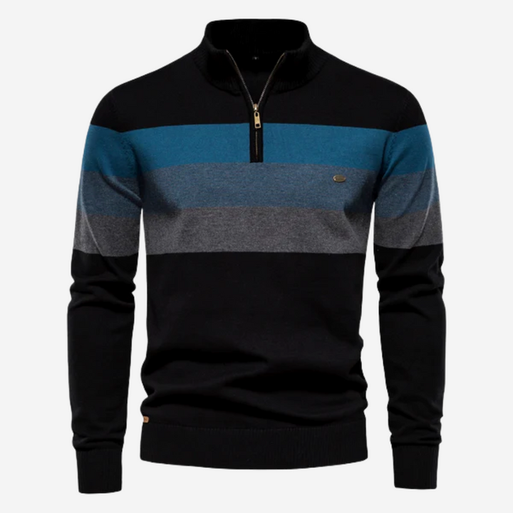 Lorenzo – Retro Snoop Pullover