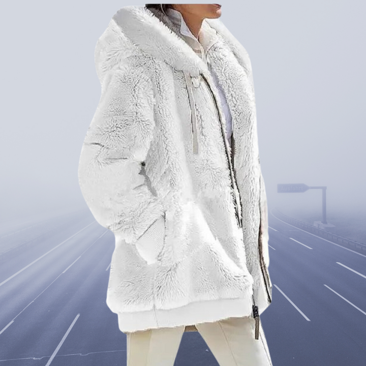 Liana – Fleecejacke SehrWarm