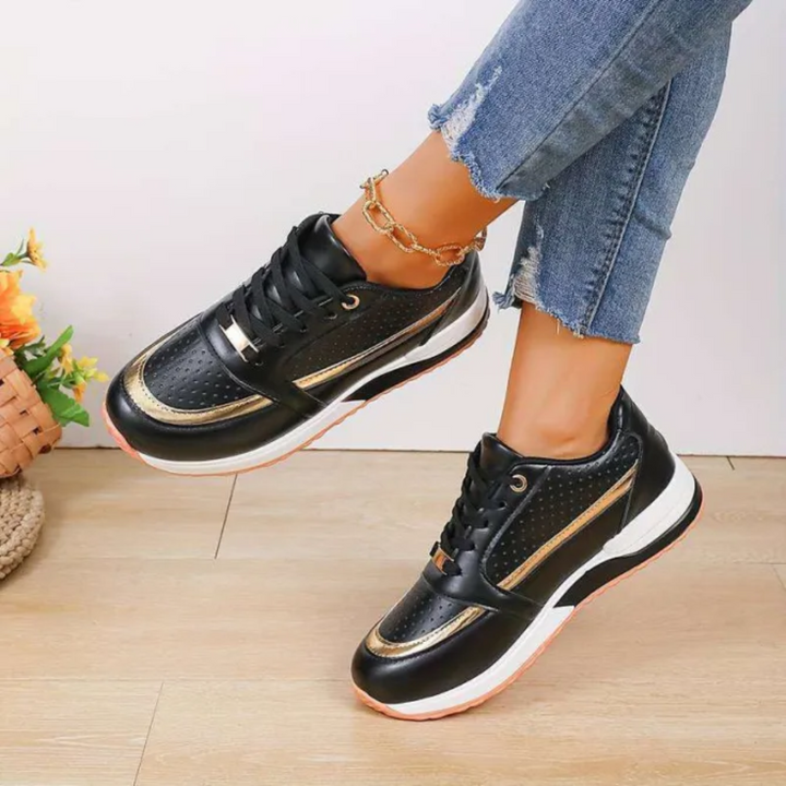Rica - Leichte und Bequeme Damen-Laufschuhe