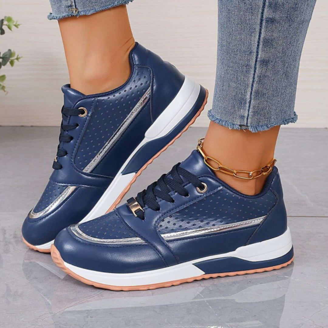 Rica - Leichte und Bequeme Damen-Laufschuhe