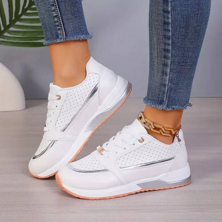 Rica - Leichte und Bequeme Damen-Laufschuhe
