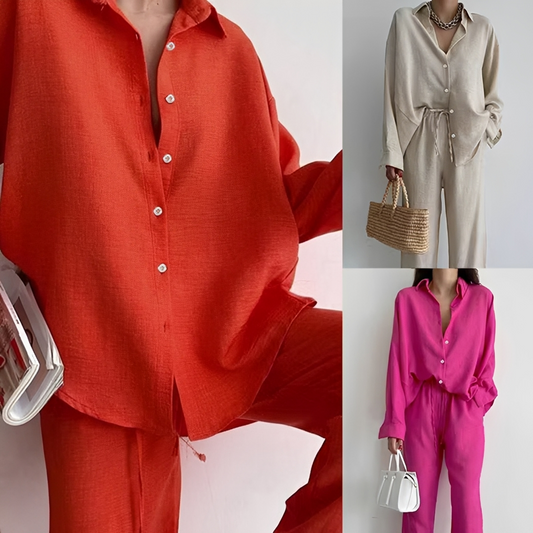 Jexel - Modische und bequeme Damenkleidung