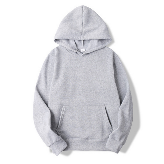 Pua - Bequemer Herren-Hoodie