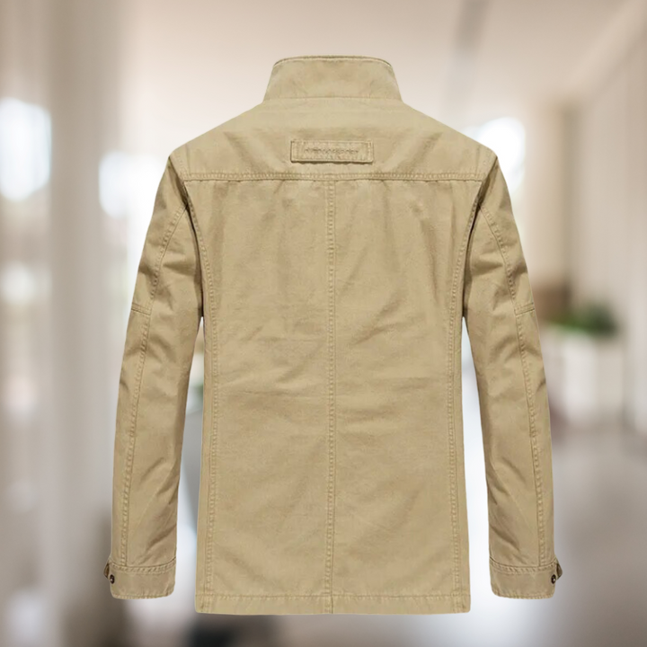 Nico - Moderne Cargo-Jacke