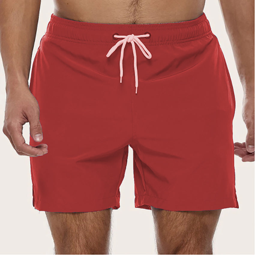 Nader - Schnell trocknende Badeshorts für Männer