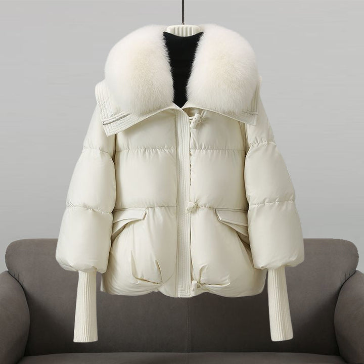 Amila – Steppjacke