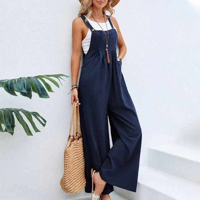 Zaya - Weiches und Bequemes Sommer-Set