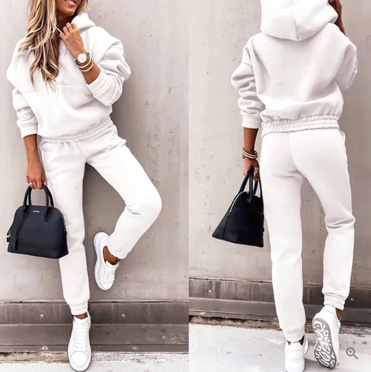 Mia – Locker sitzender Freizeit-Jumpsuit