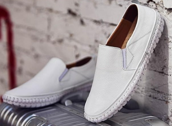 ComfortFlex – Ergonomische Schuhe für Jeden Schritt